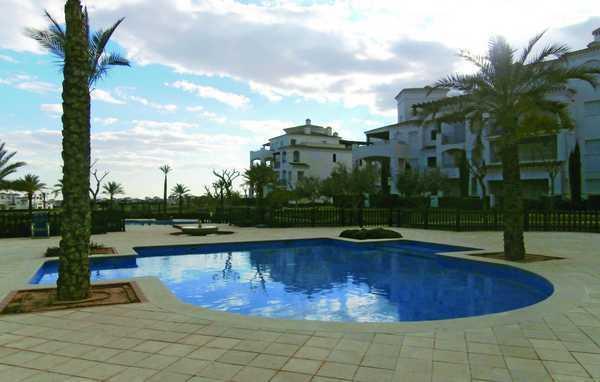 Апартаменты La Torre Golf Resort 1