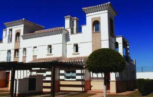Апартаменты La Torre Golf Resort 12