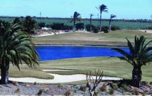 Апартаменты La Torre Golf Resort 13