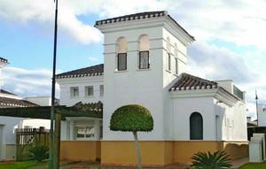 Апартаменты La Torre Golf Resort 14