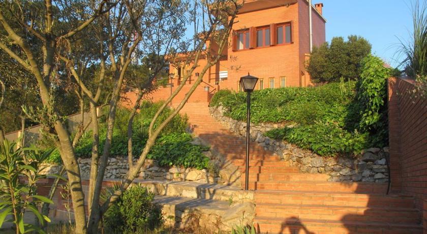 Апартаменты Casa Victoria