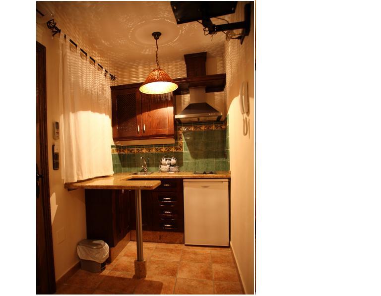 Гостевой дом Hostal Don Joaquín