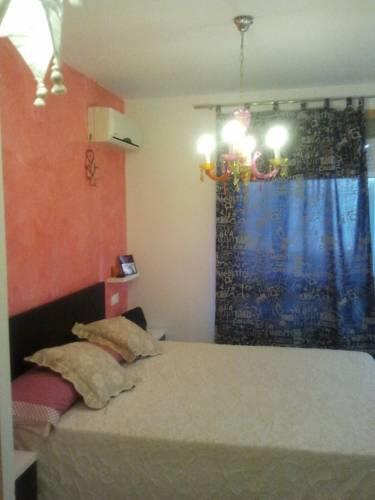 Апартаменты Residencial Algaida