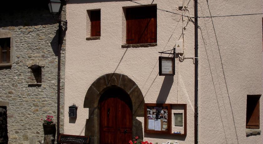 Отель Casa Aitana
