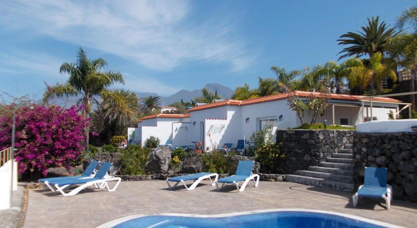 Апартаменты Casa Bepe