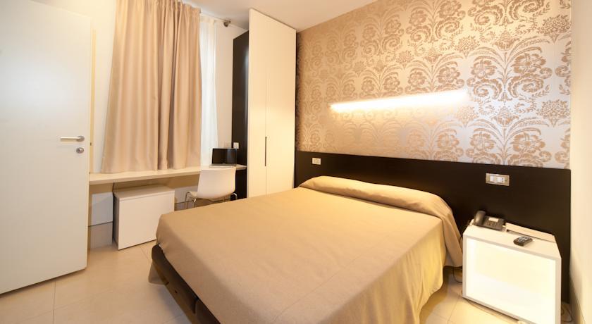 Отель Savoy Hotel