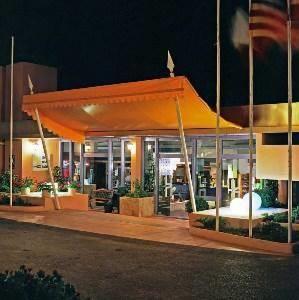 Отель Hotel Galeon