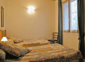 Отель Casa Rural Toki Ona