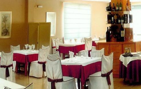 Гостевой дом Hostal Vera