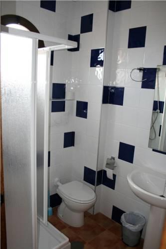 Хостел Albergue Rural La Almudema