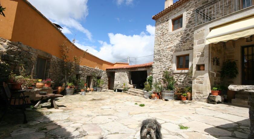 Отель La Casa Del Gallo