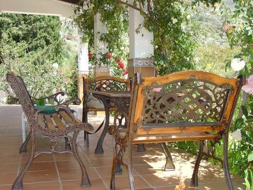 Апартаменты Villas Axarquía - Piedras Blancas