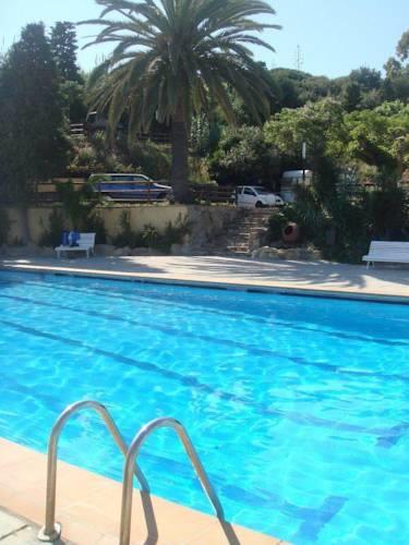Гостевой дом Camping Masnou