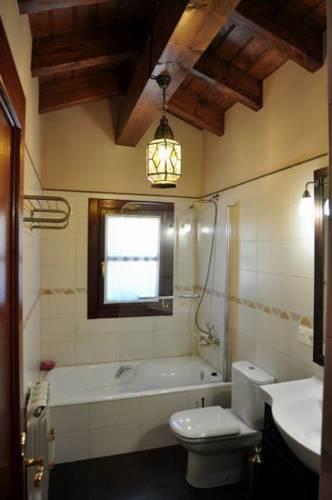 Апартаменты Apartamentos Covadonga
