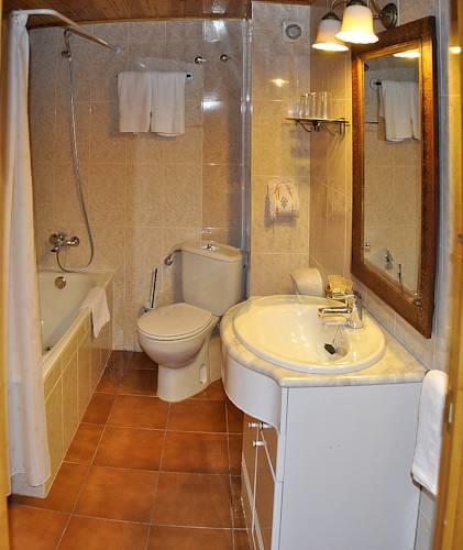Отель Casa Macia