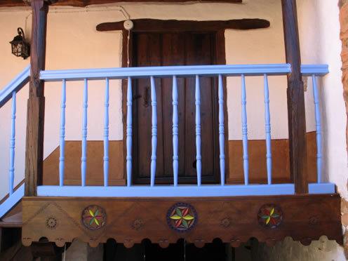 Отель La Casa De Murias