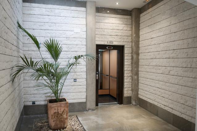 Apartamentos Malagamore