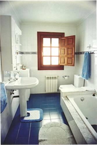 Апартаменты Casa Montañesa