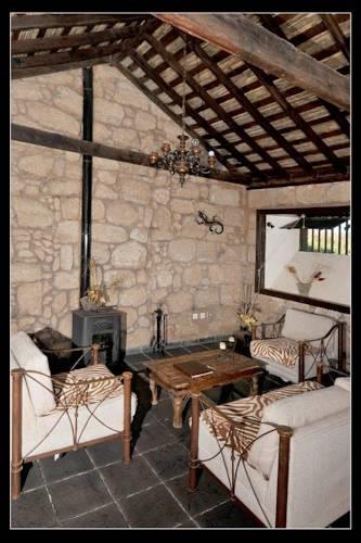 Отель Casa Rural La Venta