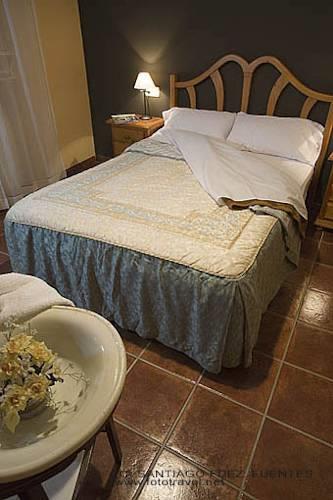 Отель Caserón El Remedio II