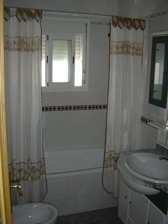Отель Casas Paqui