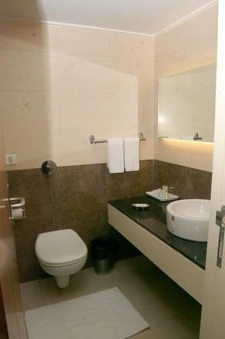 A Silver Ferns Hotel