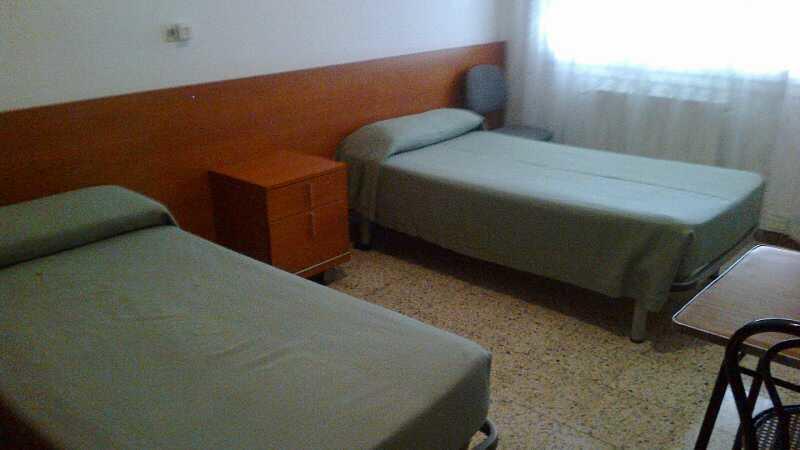 Гостевой дом Hostal Cal Siles