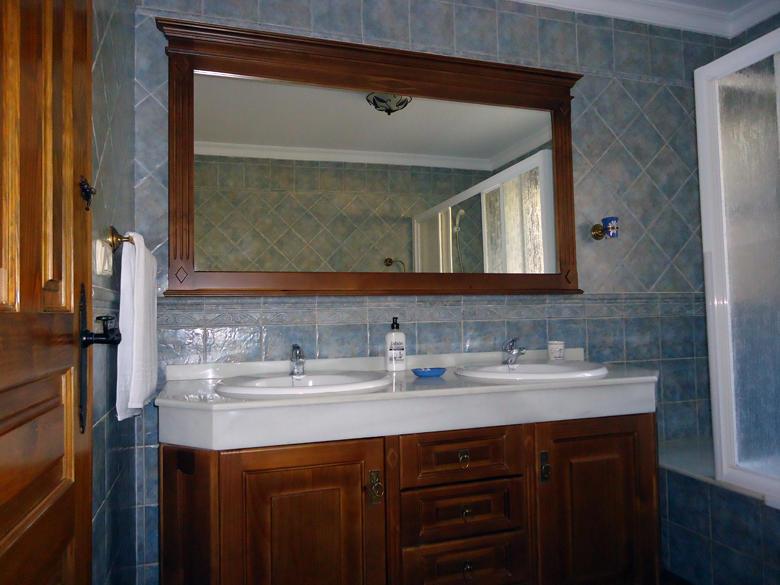 Отель Casa Rural Tita Ines