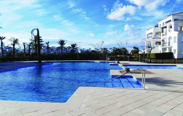 Апартаменты La Torre Golf Resort 5