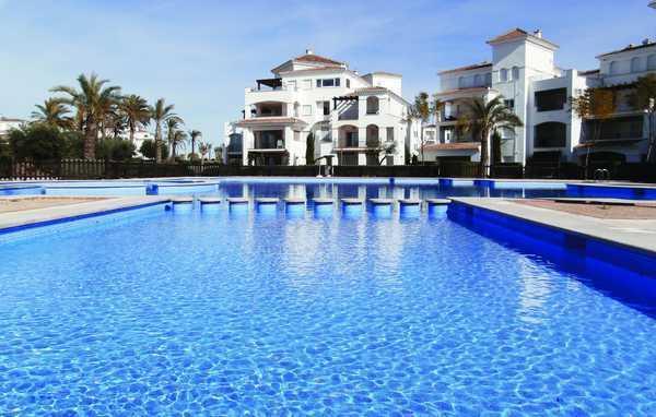 Апартаменты La Torre Golf Resort 10