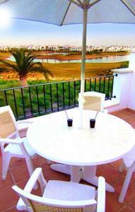 Апартаменты La Torre Golf Resort 15