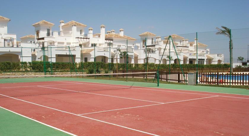 Апартаменты La Torre Golf Resort 17