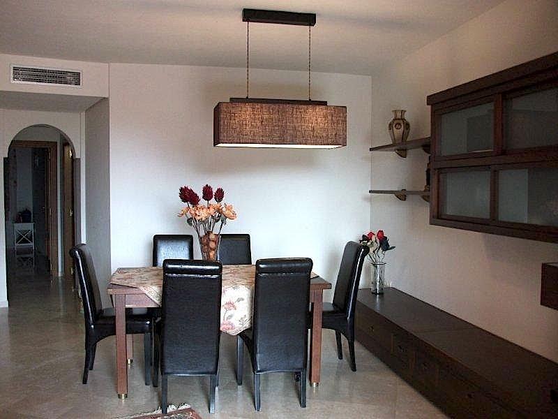 Apartamento Los Monteros
