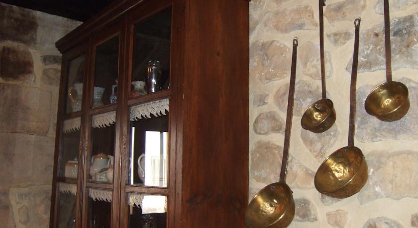 Апартаменты Apartamentos Montecaoru