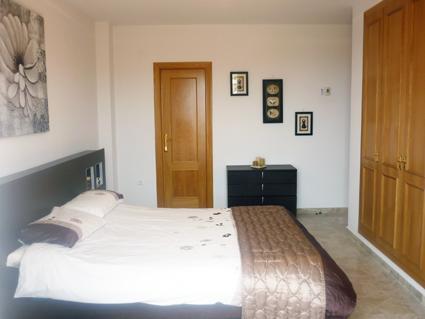 Вилла Villa Holidays Costa Blanca