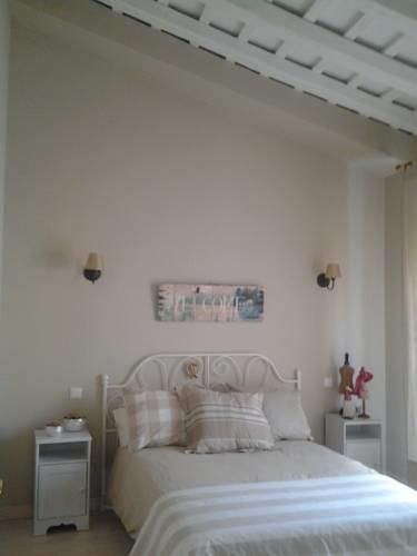 Апартаменты Apartamentos Jerezanos