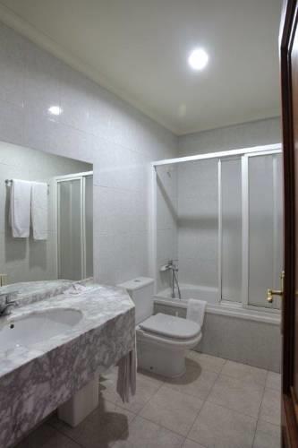 Отель Hotel Lusitano