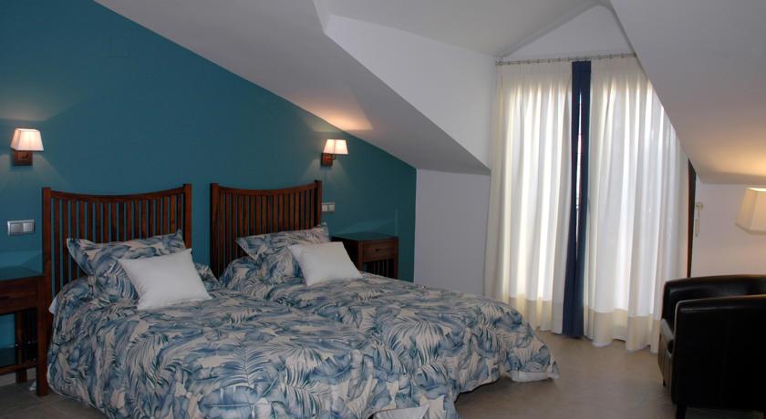 Апартаменты Apartamento Abuela Benita