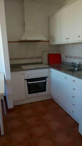 Апартаменты Bungalows Famara