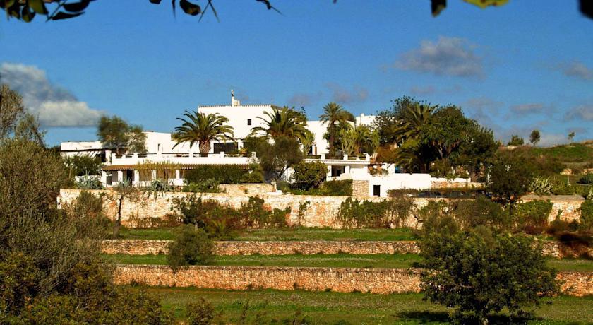 Гостевой дом Finca Hotel La Colina