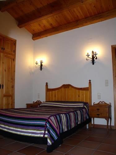 Отель Casa Vidal