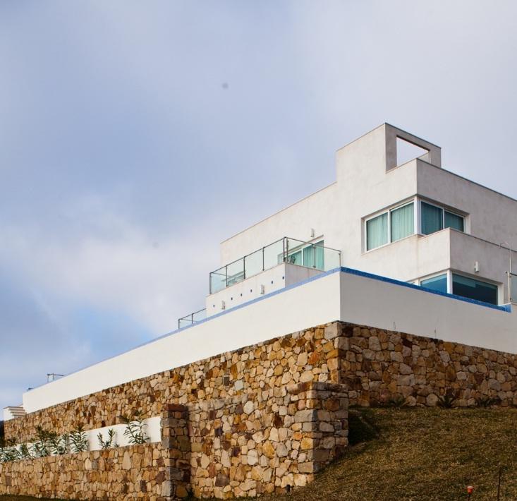 Вилла Villa Amaranta