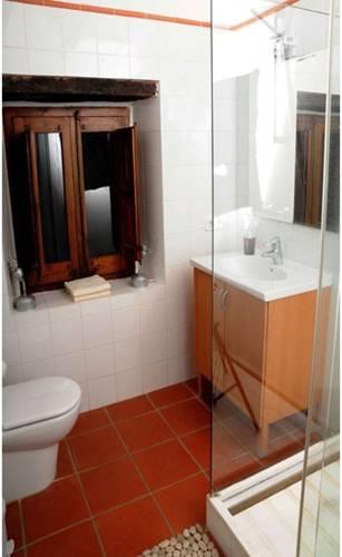 Отель Can Natura Casa Rural