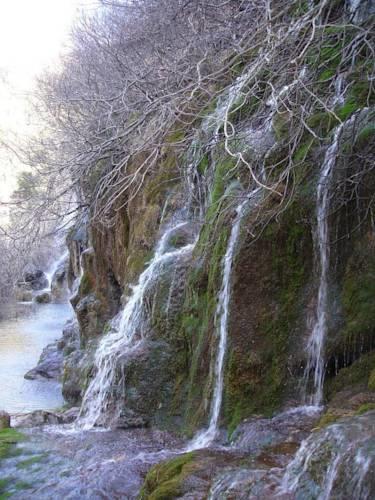 Отель Finca El Arroyo