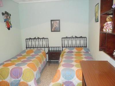 Апартаменты Apartamento De Elche