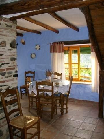 Отель El Molino De Aceite