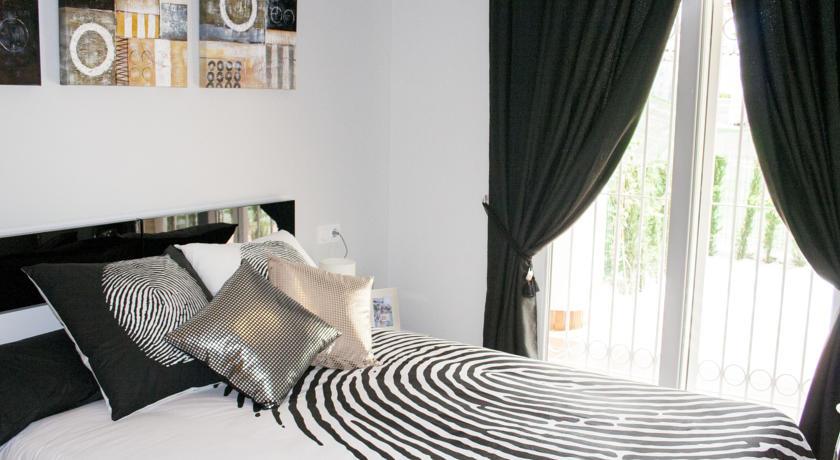 Апартаменты Residencial Linnea Sol