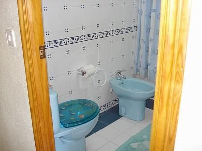 Апартаменты Apartamentos MO Santa Pola