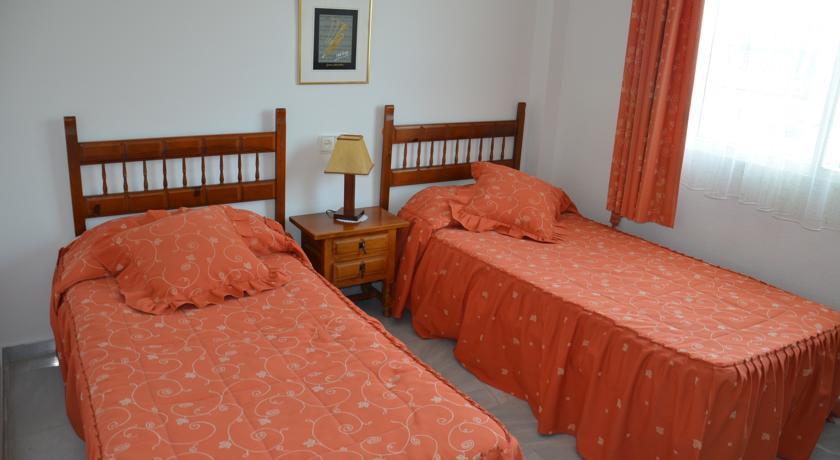 Apartamentos Mirador De Calahonda*