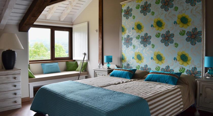Отель Posada Rural Lindos Sueños